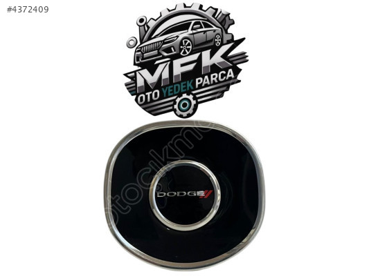 EGEA DODGE AİRBAG KAPAĞI SIFIR