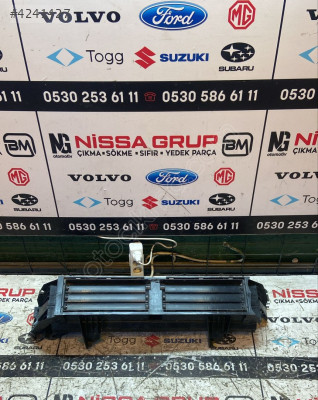 SSANGYONG TORRES ÖN HAVA KLAVUZU ORJİNAL ÇIKMA YEDEK PARÇA