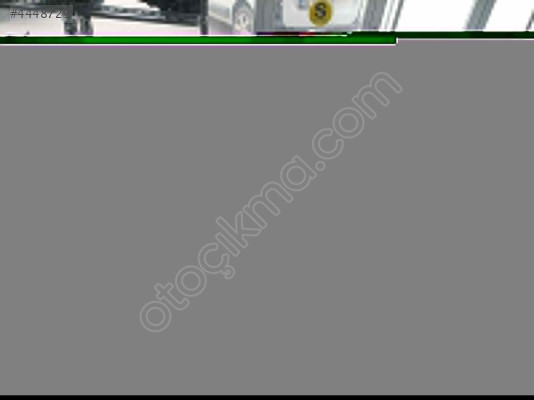 AUDİ A6 2015-2017 SAĞ SOL DOLU FAR HATASIZ ORJİNAL