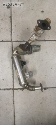 ERA 1.5 DİZEL EGR (ORJİNAL PARÇA)