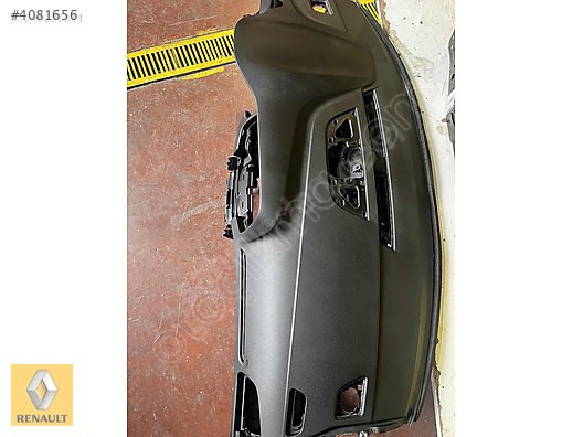 RENAULT MEGAN 4 ÇIKMA ORJİNAL TORPİDO VE DİĞER PARÇALARI