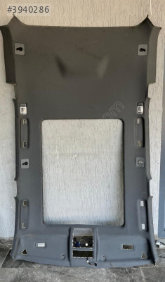 BMW X3 TAVAN DÖŞEMESİ EGE OTOMOTİV BURSA