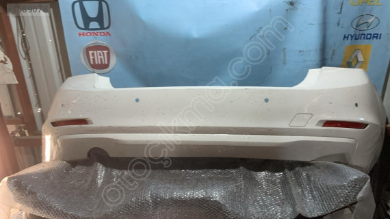 BMW F30 ARKA TAMPON