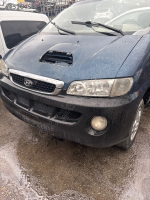 Hyundai starex sağ sol far