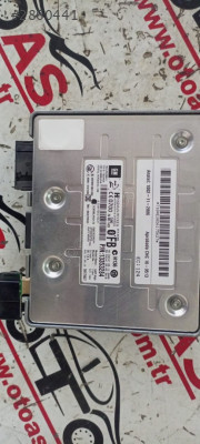 OPEL ASTRA-J2013 BLUETOOTH KONTROL ÜNİTESİ 1002-11-2886