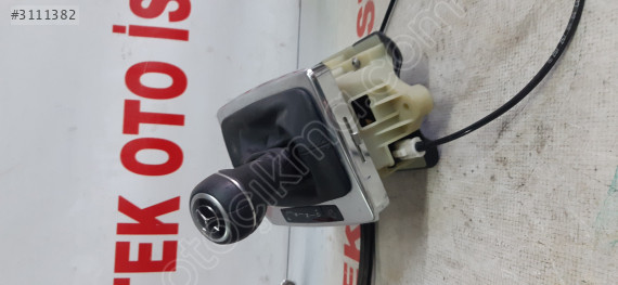 E-C  VİTES MEKANİZMASI A2042678124