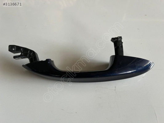 Dış Kapı Kolu Sağ Arka Mercedes-Benz E Serisi W213 A0997601659