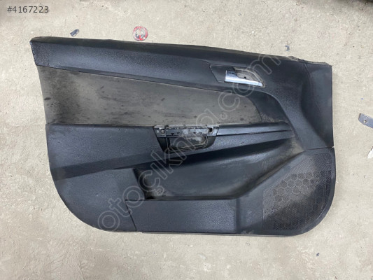 OPEL ASTRA H SOL ÖN KAPI DÖŞEMESİ ÇIKMA ORJİNAL 13224609