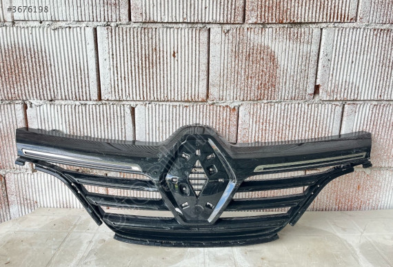 RENAULT MEGANE 4 ÖN PANJUR ORJİNAL ÇIKMA