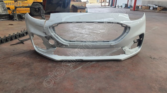 ford puma  2020 ön  tampon sefalılar oto cıkma