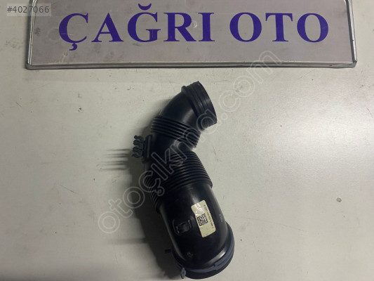 AUDI A3 HAVA HORTUMU 5Q0129654E ÇAĞRI OTO MASLAK