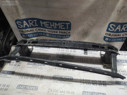 ÇIKMA VW PASSAT B8 ÖN TAMPON DEMİRİ TD-71