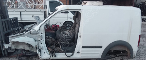 ford connect 2012 kesme tavan arka (boş) (son fiyat)