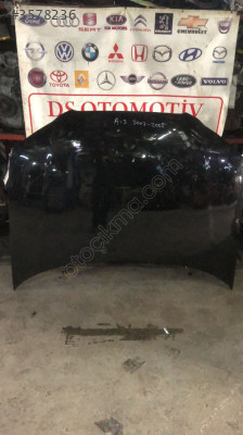 2003-2005 AUDİ A3 MOTOR KAPUTU