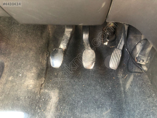 FİAT DOBLO 1.9 DEBRİYAJ SET KKONUK OTO