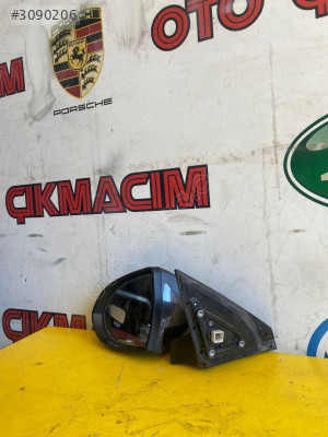 KIA SPORTAGE SOL AYNA (E13027477)