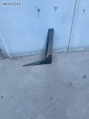 Ford Courier sol ön cam direği kaplaması