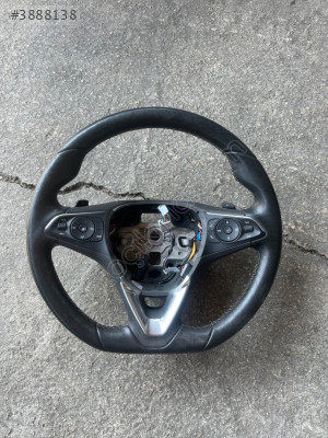 Opel Combo Direksiyon Simidi