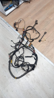 CHEVROLET AVEO SİGORTA TESİSATI.OTO ERKAN ÜNYE