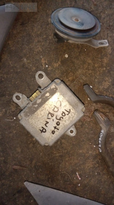 Toyota Carina airbeg beyni