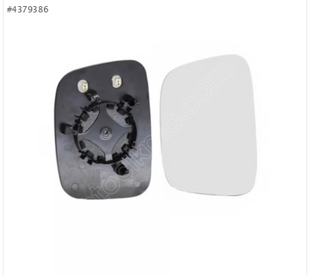 AYNA CAMI SAG T5-CADDY 2003-2010 7H1857522