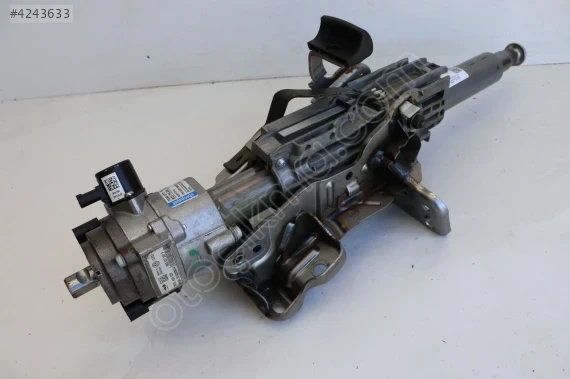 8K0419502D ORJNL AUDİ A4 A5 20082016 HİDROLİK DİREKSİYON KOLONU