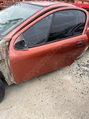 OPEL TİGRA “ SOL ÖN KAPI “ hatasız