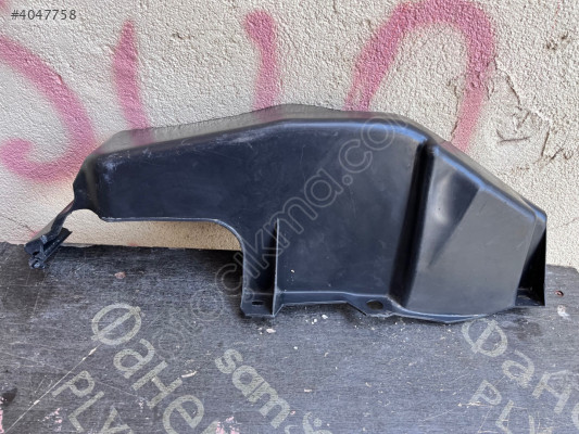 SAĞ YAN MUHAFAZA SEAT İBİZA POLO CLASSIC