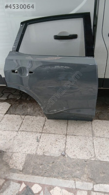 NISSAN QASHQAI J12 SAĞ ARKA KAPI ORİJİNAL