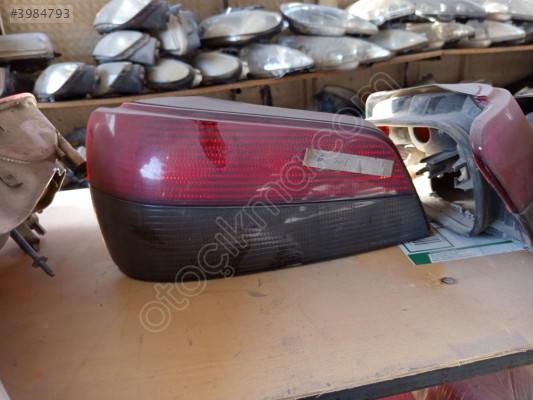 Peugeot 306 sağ arka stop