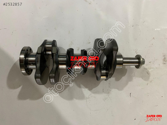 TOYOTA - YARİS CROSS / M15A 1.5 KRANK MİLİ