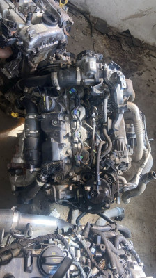 FORD COURİER 1.5 E6 MOTOR KONUK OTO 05323167897