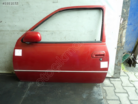 DAEWOO NEXIA ÇIKMA ORJİNAL KAPI