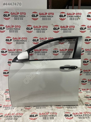 FİAT EGEA CROSS SOL AYNA ORJİNAL ÇIKMA