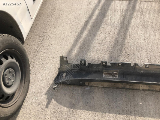 BMW X5 F15 SAĞ MARŞPİYEL  51177294380