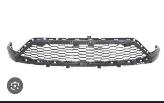 peugeot 408 ön tampon  ızgarası 16 885 347 xt
