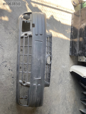 VOLKSWAGEN CADDY  ÖN TAMPON 2003-2009 ÇIKMA ORİJİNAL
