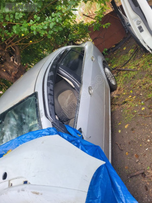 Fiat linea sol arka kapı orjinal