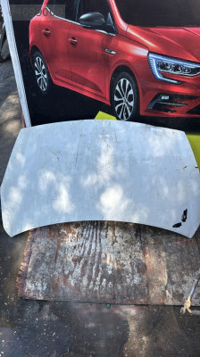 HYUNDAI I20 ORJINAL CIKMA MOTOR KAPUTU