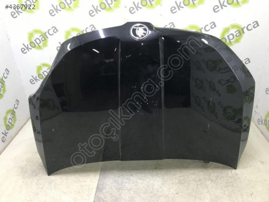 SKODA KAROQ 2017 2025 KAPUT 57A823031A