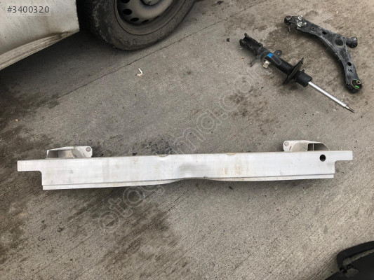 MERCEDES EQS W297 ÖN TAMPON DEMİRİ 2976106000