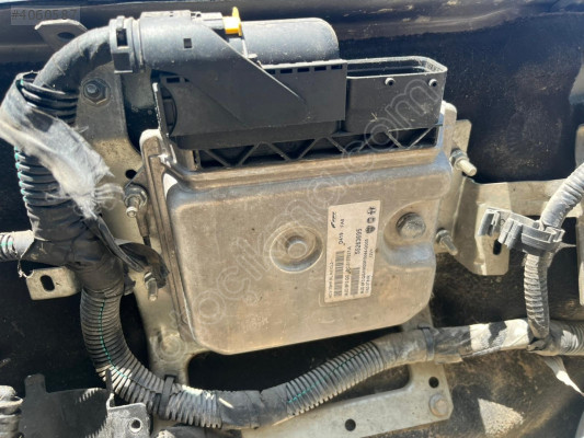 CİTROEN NEMO 55263695 MOTOR BEYNİ OTO FEDAİ