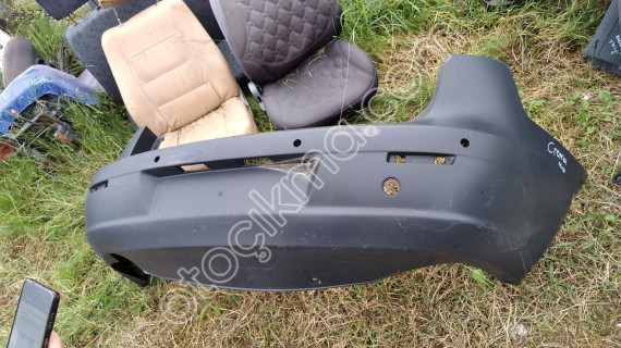 Fiat Croma (05-06) Arka Tampon orjinal çıkma