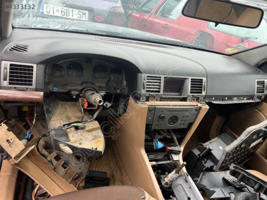 Whatsaptan siparişler Opel vectra Torpito