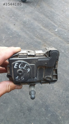 FİAT EGEA GAZ KELEBEGİ 1.6 MOTOR