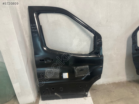 Ford transit sağ ön kapı 2014-2024