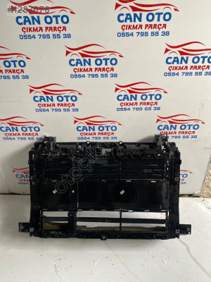 Ford ecosport ön panel