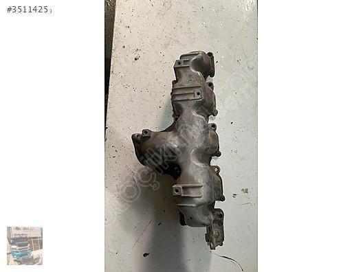 03L129711E 2008-2012 audi a4 dizel 2.0 emme manifoldu
