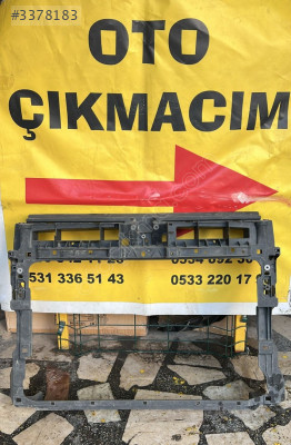 VW TİGUAN ÖN PANEL 5NA806594G