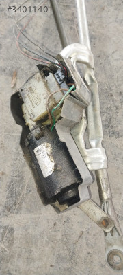 FİAT Tempra silecek motoru